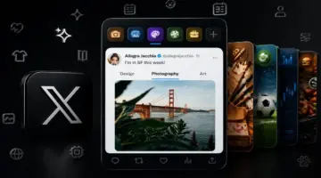 إكس تُطلق ميزة “الخلاصات المُخصصة” لتنظيم المحتوى وفق اهتمامات المستخدم